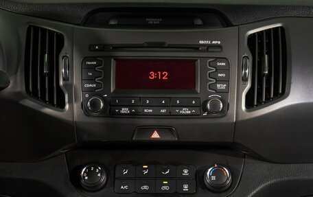 KIA Sportage III, 2012 год, 977 000 рублей, 15 фотография