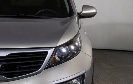 KIA Sportage III, 2012 год, 977 000 рублей, 20 фотография