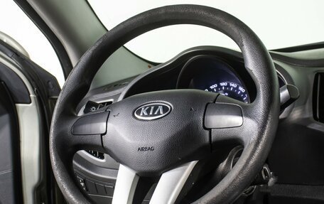 KIA Sportage III, 2012 год, 977 000 рублей, 17 фотография