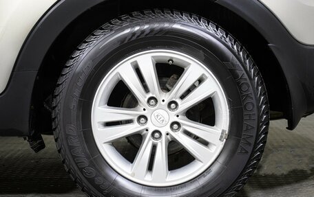 KIA Sportage III, 2012 год, 977 000 рублей, 21 фотография