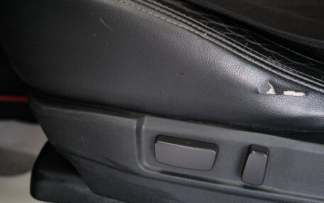 Mitsubishi Outlander III рестайлинг 3, 2007 год, 1 349 000 рублей, 10 фотография