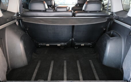 Mitsubishi Outlander III рестайлинг 3, 2007 год, 1 349 000 рублей, 24 фотография