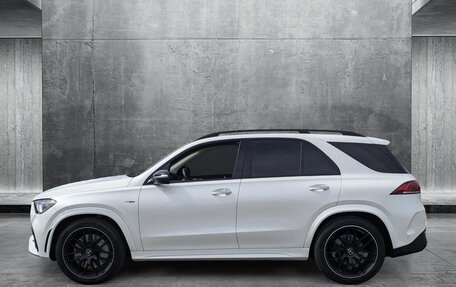 Mercedes-Benz GLE AMG, 2021 год, 7 234 580 рублей, 8 фотография