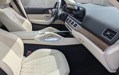 Mercedes-Benz GLE AMG, 2021 год, 7 234 580 рублей, 21 фотография