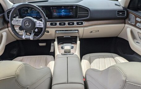 Mercedes-Benz GLE AMG, 2021 год, 7 234 580 рублей, 20 фотография