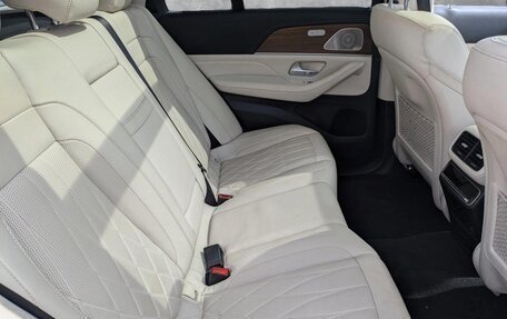 Mercedes-Benz GLE AMG, 2021 год, 7 234 580 рублей, 18 фотография