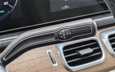 Mercedes-Benz GLE AMG, 2021 год, 7 234 580 рублей, 15 фотография