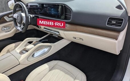 Mercedes-Benz GLE AMG, 2021 год, 7 234 580 рублей, 22 фотография