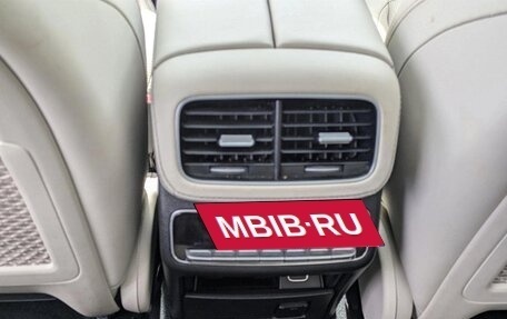 Mercedes-Benz GLE AMG, 2021 год, 7 234 580 рублей, 19 фотография