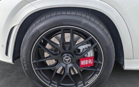 Mercedes-Benz GLE AMG, 2021 год, 7 234 580 рублей, 23 фотография