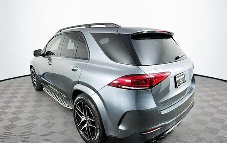 Mercedes-Benz GLE AMG, 2021 год, 6 829 910 рублей, 6 фотография