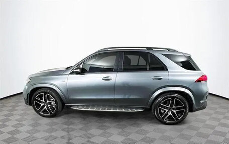 Mercedes-Benz GLE AMG, 2021 год, 6 829 910 рублей, 7 фотография