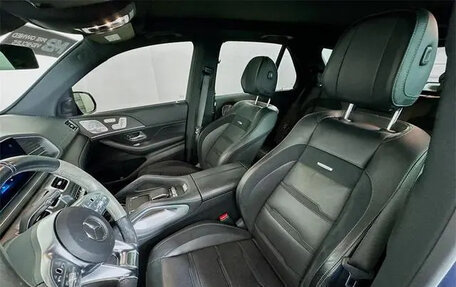 Mercedes-Benz GLE AMG, 2021 год, 6 829 910 рублей, 21 фотография