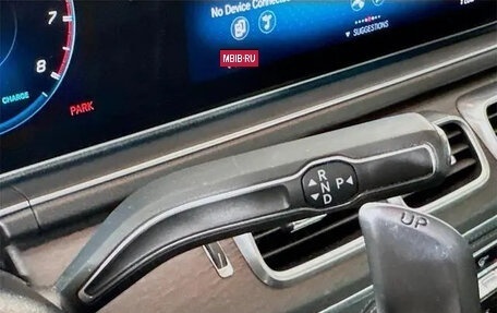 Mercedes-Benz GLE AMG, 2021 год, 6 829 910 рублей, 16 фотография