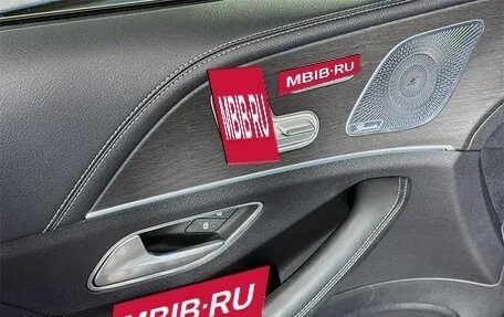 Mercedes-Benz GLE AMG, 2021 год, 6 829 910 рублей, 17 фотография