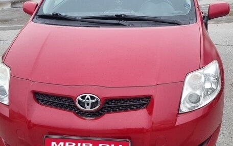 Toyota Auris II, 2008 год, 950 000 рублей, 1 фотография