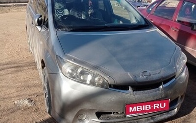 Toyota Wish II, 2010 год, 1 200 000 рублей, 1 фотография