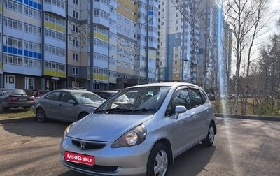 Honda Fit III, 2001 год, 528 000 рублей, 1 фотография