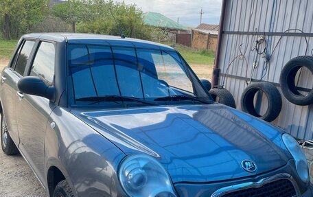 Lifan Smily I (330) рестайлинг, 2011 год, 255 000 рублей, 1 фотография