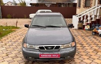 Daewoo Nexia I рестайлинг, 2003 год, 88 000 рублей, 1 фотография