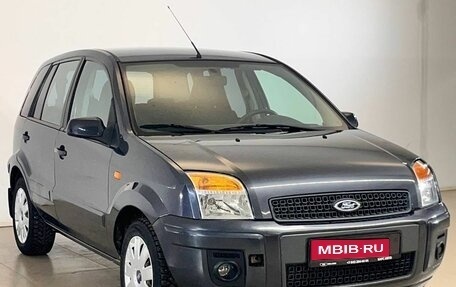 Ford Fusion I, 2010 год, 496 000 рублей, 1 фотография