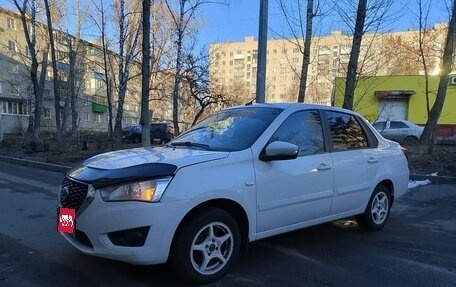 Datsun on-DO I рестайлинг, 2020 год, 645 000 рублей, 1 фотография