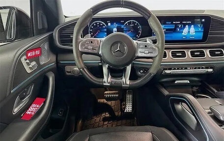 Mercedes-Benz GLE AMG, 2021 год, 6 829 910 рублей, 23 фотография