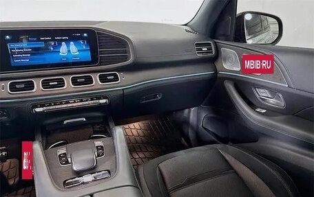 Mercedes-Benz GLE AMG, 2021 год, 6 829 910 рублей, 24 фотография