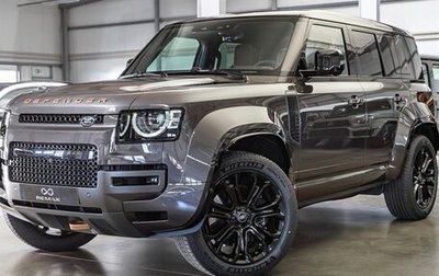Land Rover Defender II, 2025 год, 29 500 000 рублей, 1 фотография
