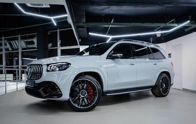 Mercedes-Benz GLS AMG, 2024 год, 27 990 000 рублей, 1 фотография