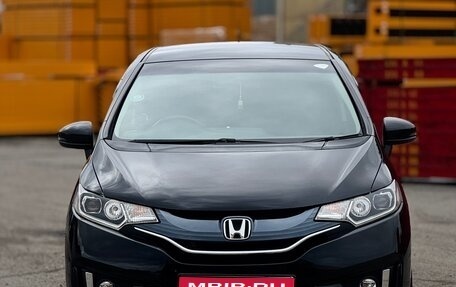 Honda Fit III, 2013 год, 950 000 рублей, 1 фотография