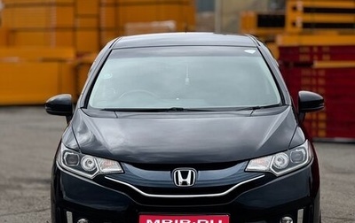 Honda Fit III, 2013 год, 950 000 рублей, 1 фотография