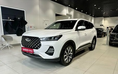 Chery Tiggo 7 Pro, 2022 год, 1 650 000 рублей, 1 фотография