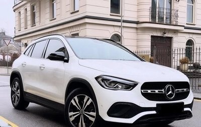 Mercedes-Benz GLA, 2022 год, 3 650 000 рублей, 1 фотография