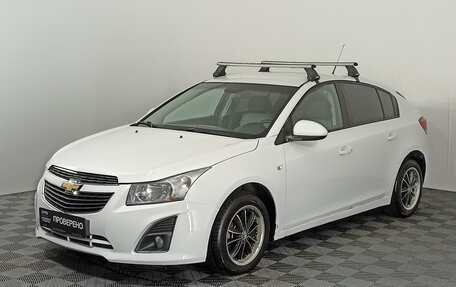 Chevrolet Cruze II, 2013 год, 620 000 рублей, 1 фотография