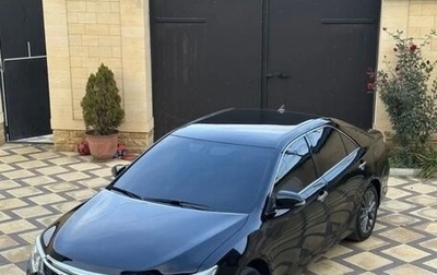 Toyota Camry, 2016 год, 2 180 000 рублей, 1 фотография