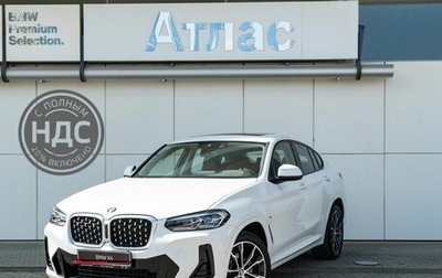 BMW X4, 2024 год, 8 990 000 рублей, 1 фотография