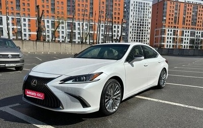 Lexus ES VII, 2019 год, 4 400 000 рублей, 1 фотография