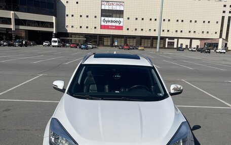 Chery Tiggo 4 I рестайлинг, 2022 год, 1 135 000 рублей, 1 фотография