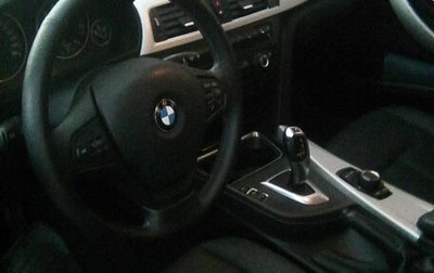 BMW 3 серия, 2012 год, 1 720 000 рублей, 1 фотография