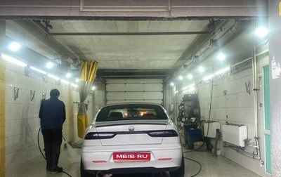 Alfa Romeo 156 I рестайлинг 1, 1999 год, 455 000 рублей, 1 фотография