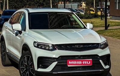 Geely Tugella FY11, 2021 год, 3 240 000 рублей, 1 фотография