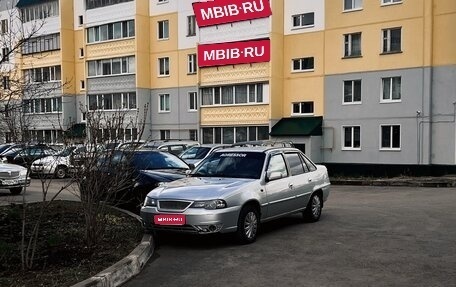 Daewoo Nexia I рестайлинг, 2011 год, 220 000 рублей, 1 фотография