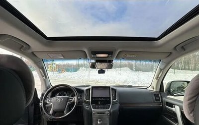 Toyota Land Cruiser 200, 2016 год, 5 700 000 рублей, 1 фотография