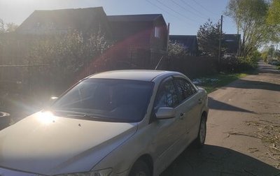 Mazda 6, 2004 год, 350 000 рублей, 1 фотография