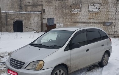 Toyota Nadia, 2000 год, 330 000 рублей, 1 фотография