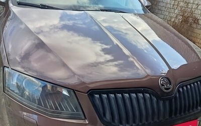 Skoda Octavia, 2014 год, 1 400 000 рублей, 1 фотография