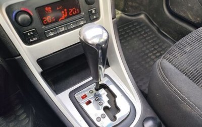 Peugeot 307 I, 2007 год, 350 000 рублей, 1 фотография