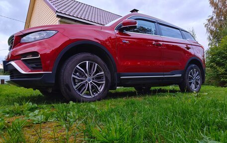 Geely Atlas, 2023 год, 2 200 000 рублей, 1 фотография