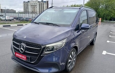 Mercedes-Benz V-Класс, 2024 год, 9 200 000 рублей, 1 фотография